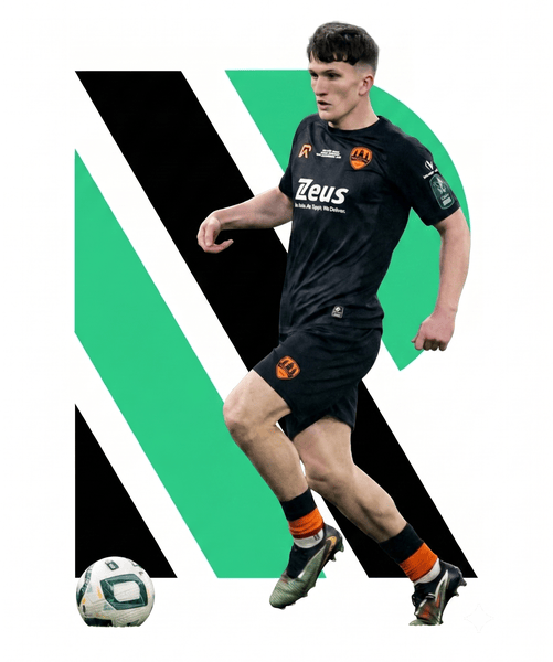 normalized-josh, a Reliance Sports Group represented player, in action