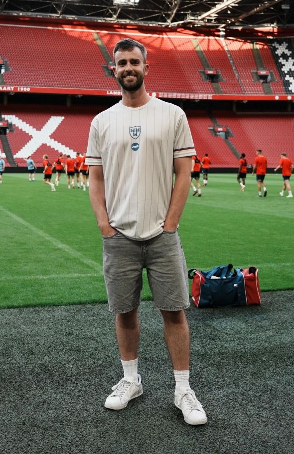 Aaron Vard